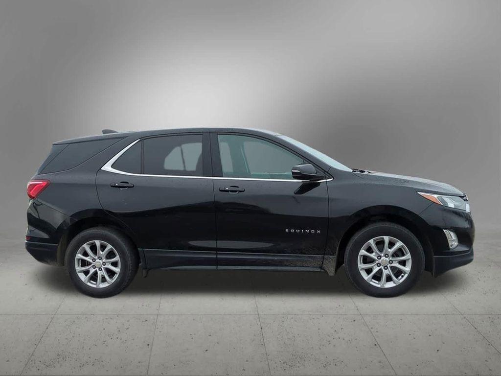 used 2019 Chevrolet Equinox car, priced at $12,500