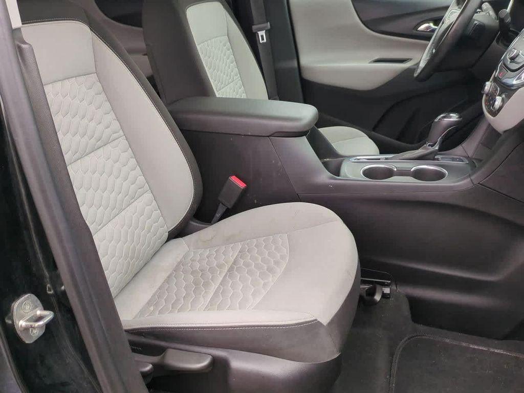 used 2019 Chevrolet Equinox car, priced at $12,500