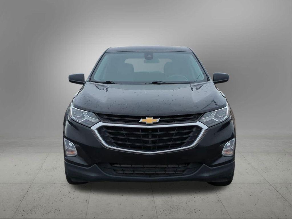 used 2019 Chevrolet Equinox car, priced at $12,500