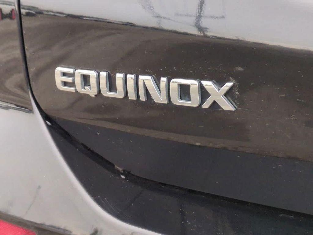 used 2019 Chevrolet Equinox car, priced at $12,500