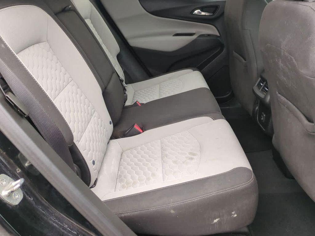 used 2019 Chevrolet Equinox car, priced at $12,500