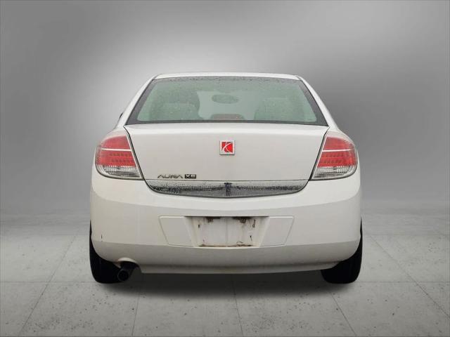 used 2009 Saturn Aura car, priced at $4,495