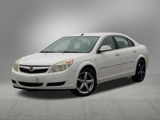 used 2009 Saturn Aura car, priced at $4,495