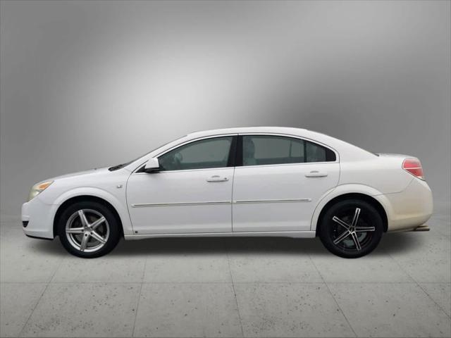 used 2009 Saturn Aura car, priced at $4,495