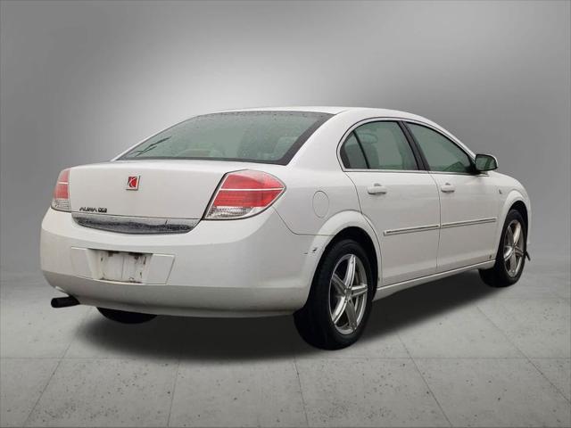 used 2009 Saturn Aura car, priced at $4,495