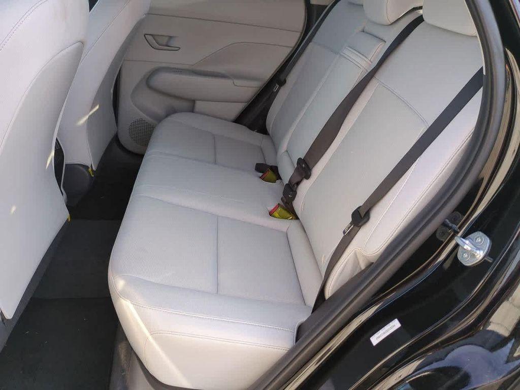 used 2025 Hyundai Kona car, priced at $24,431