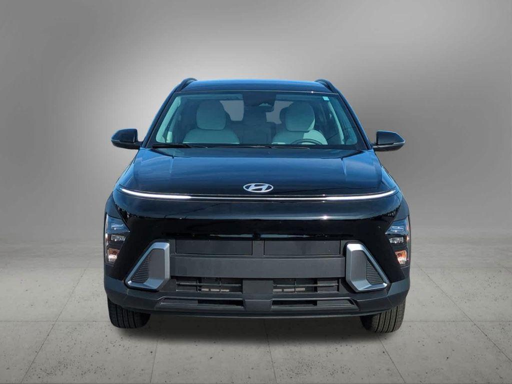 used 2025 Hyundai Kona car, priced at $24,431
