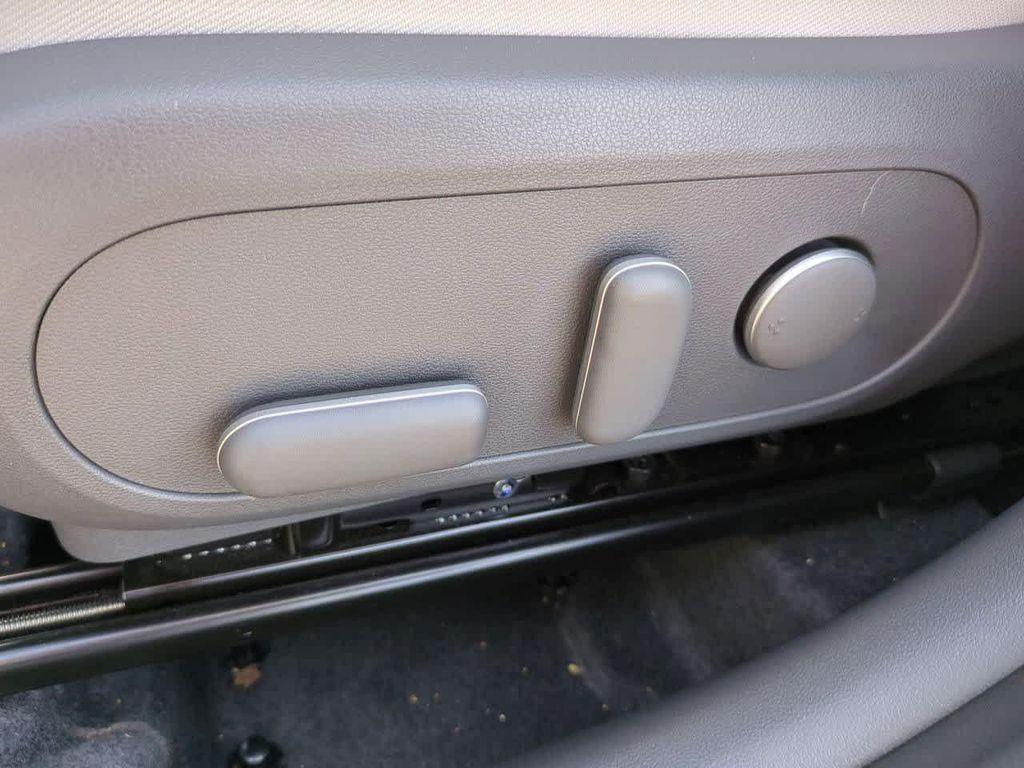 used 2025 Hyundai Kona car, priced at $24,431