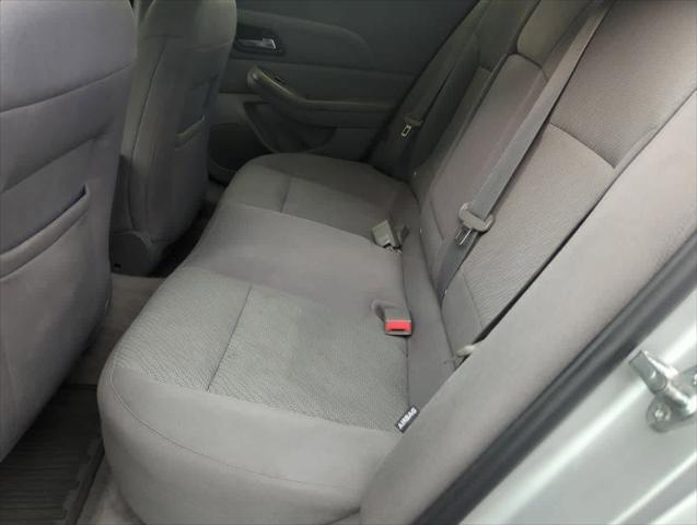 used 2014 Chevrolet Malibu car, priced at $6,300