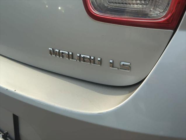 used 2014 Chevrolet Malibu car, priced at $6,300