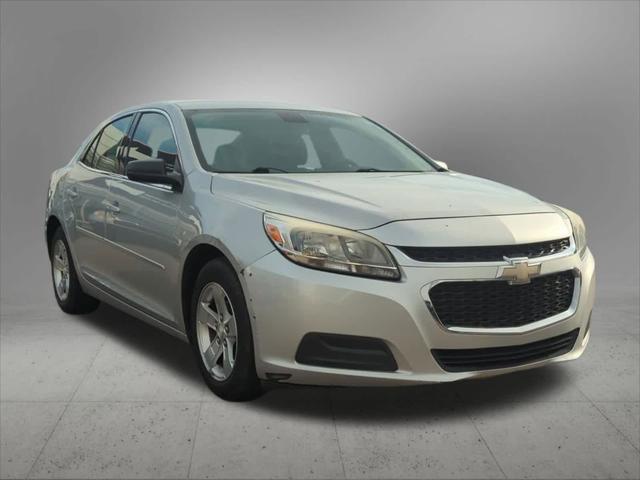 used 2014 Chevrolet Malibu car, priced at $6,300
