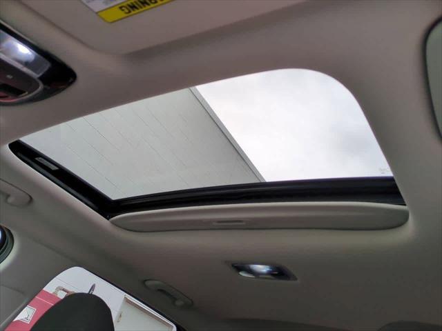 used 2022 Hyundai Tucson car, priced at $23,200