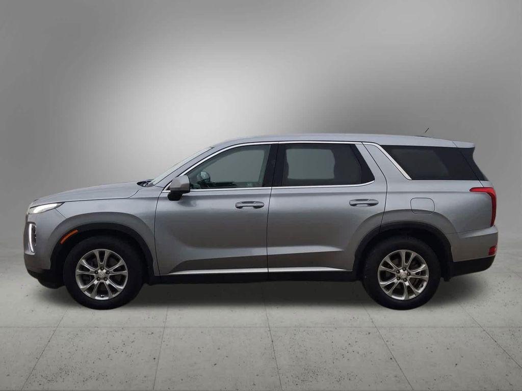 used 2020 Hyundai Palisade car, priced at $23,315