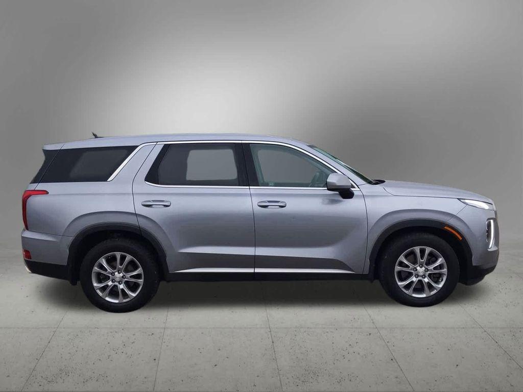 used 2020 Hyundai Palisade car, priced at $23,315