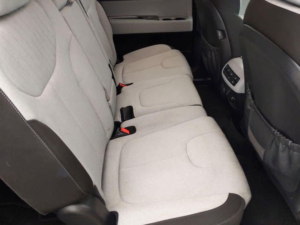 used 2020 Hyundai Palisade car, priced at $23,315
