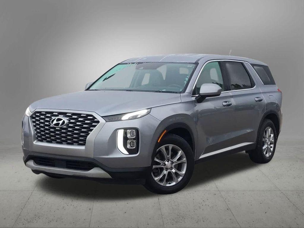 used 2020 Hyundai Palisade car, priced at $23,315