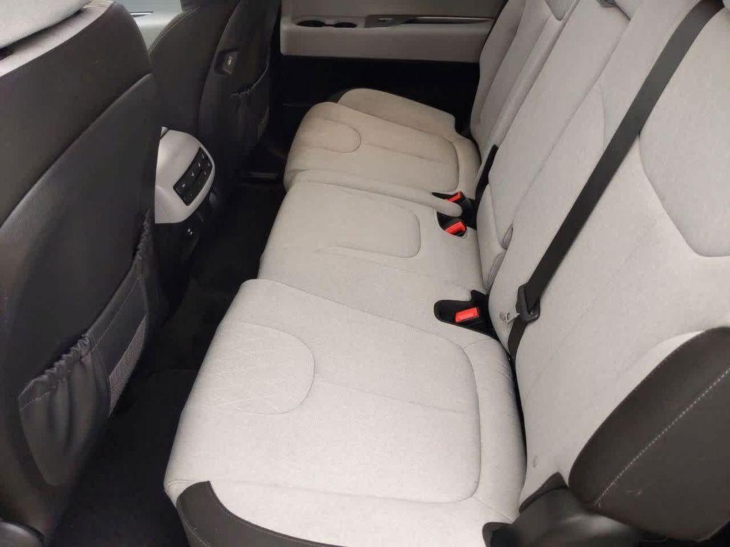 used 2020 Hyundai Palisade car, priced at $23,315