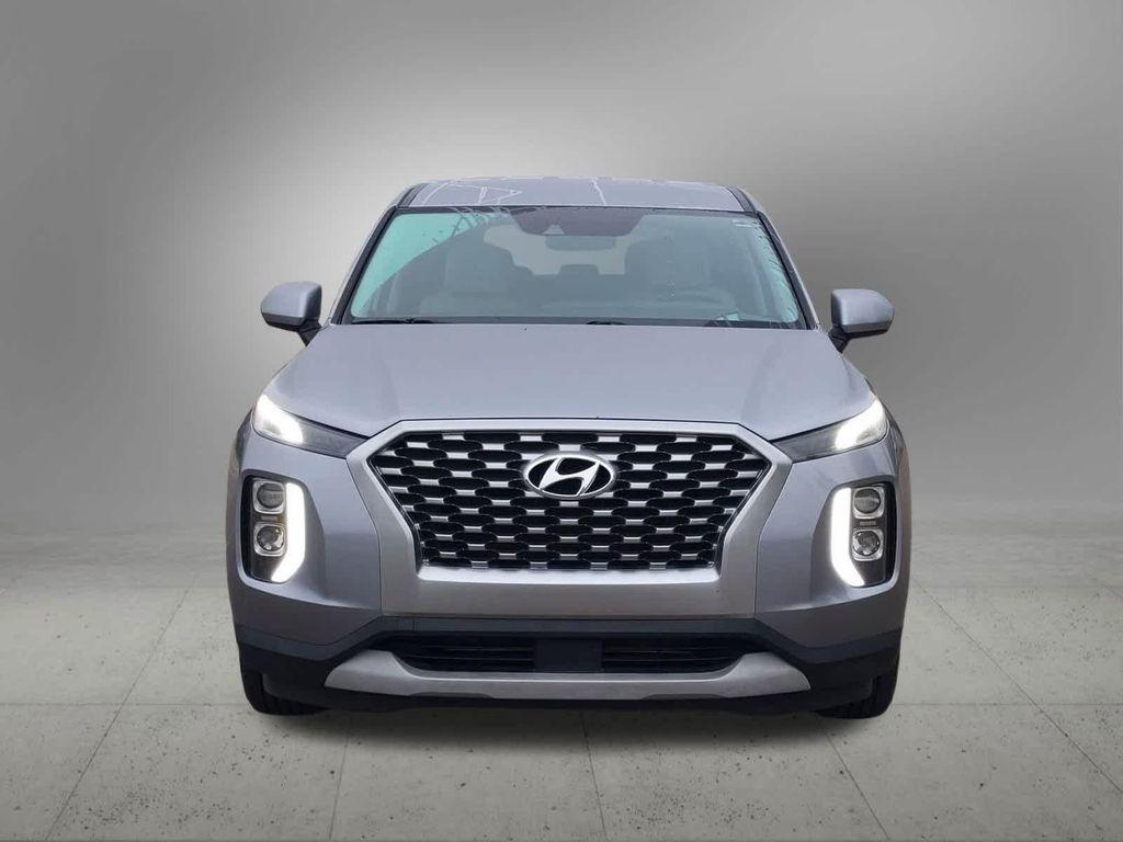 used 2020 Hyundai Palisade car, priced at $23,315