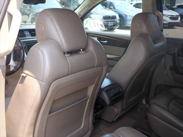 used 2014 GMC Acadia car, priced at $7,990