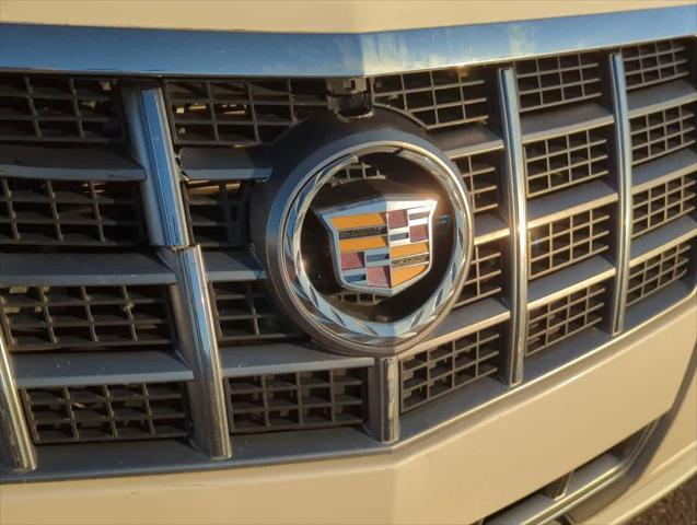 used 2012 Cadillac CTS car, priced at $8,995