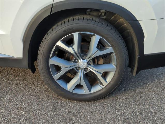 used 2020 Hyundai Palisade car, priced at $19,700
