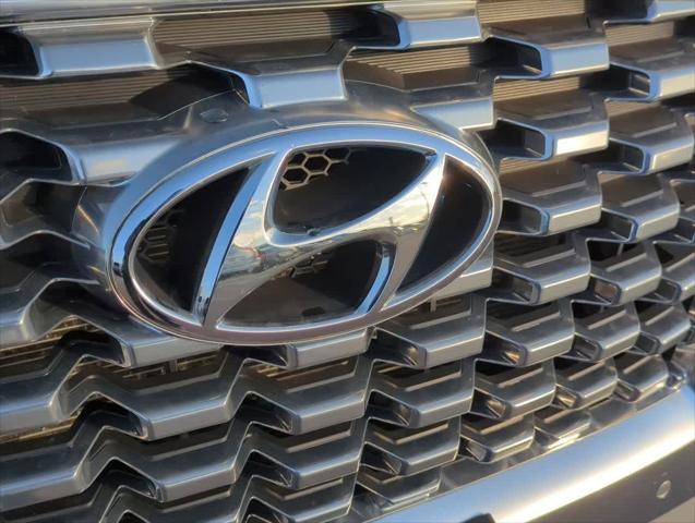 used 2020 Hyundai Palisade car, priced at $19,700