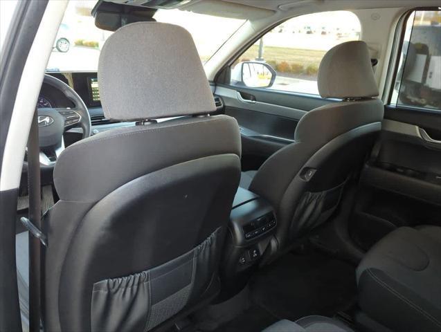 used 2020 Hyundai Palisade car, priced at $19,700
