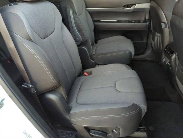 used 2020 Hyundai Palisade car, priced at $19,700