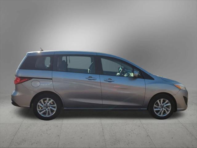 used 2015 Mazda Mazda5 car, priced at $8,500
