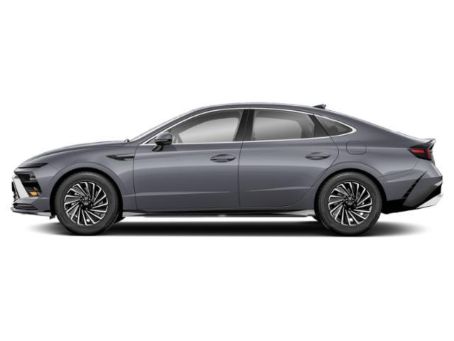 new 2024 Hyundai Sonata Hybrid car, priced at $32,405