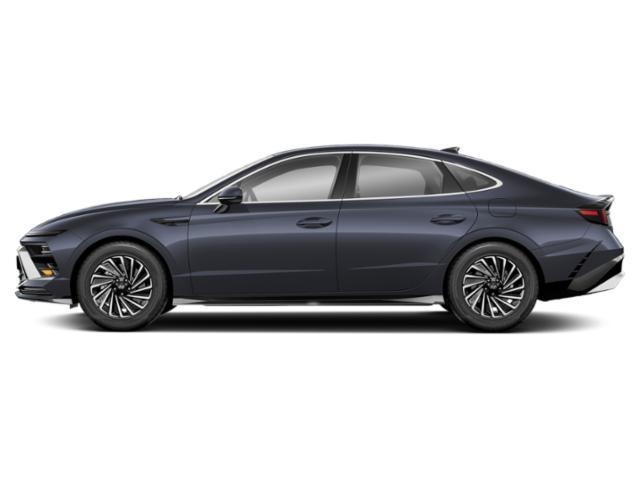 new 2024 Hyundai Sonata Hybrid car, priced at $32,405