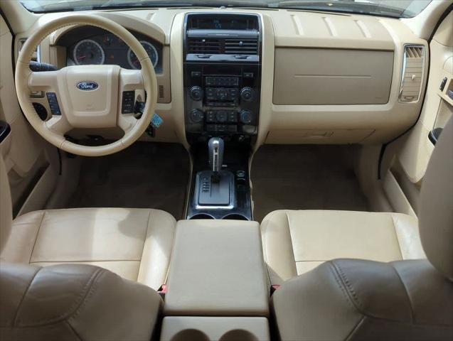 used 2010 Ford Escape car, priced at $3,598