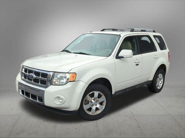 used 2010 Ford Escape car, priced at $3,598