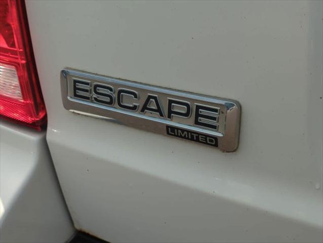 used 2010 Ford Escape car, priced at $3,598