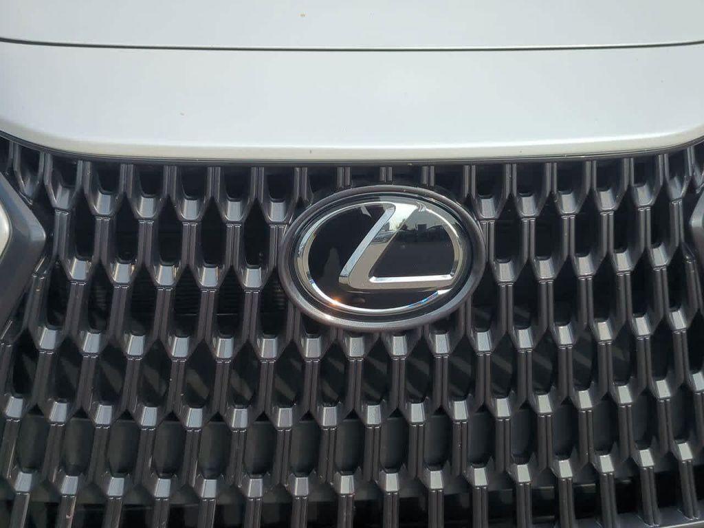 used 2024 Lexus NX 350h car, priced at $42,592