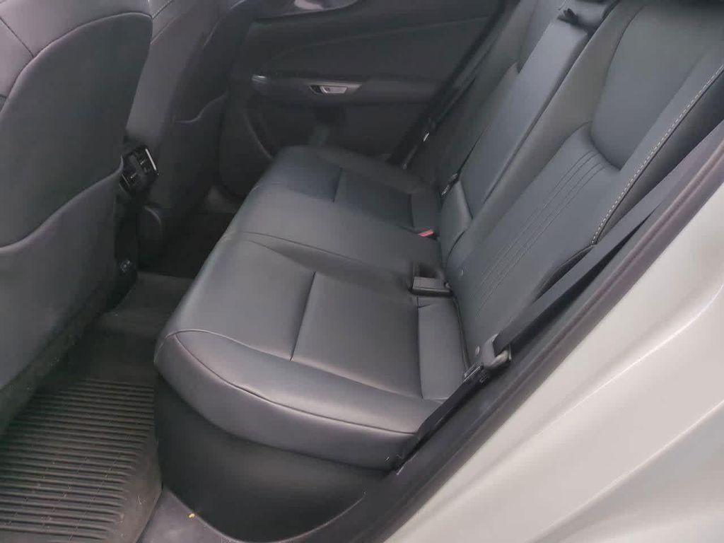 used 2024 Lexus NX 350h car, priced at $42,592