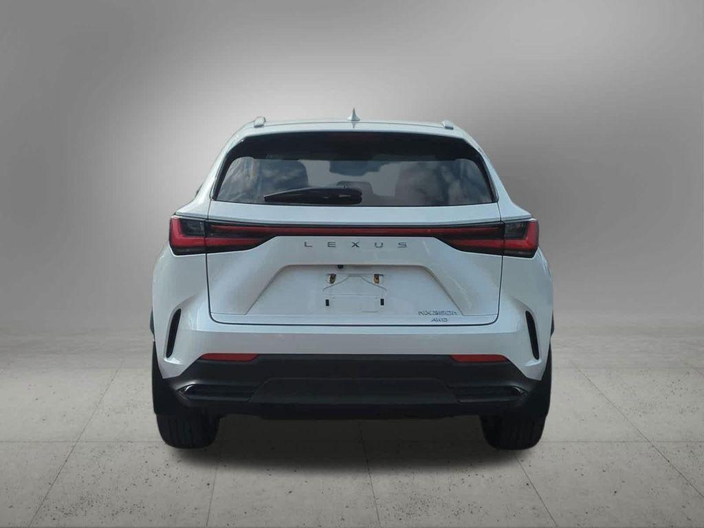 used 2024 Lexus NX 350h car, priced at $42,592