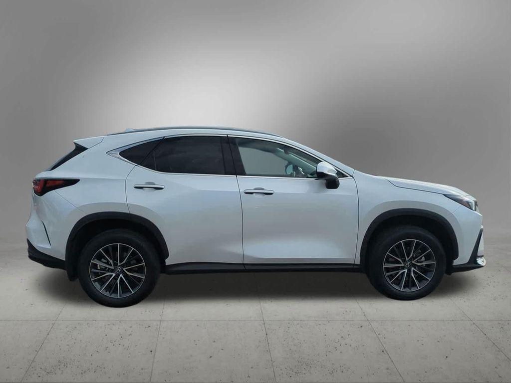 used 2024 Lexus NX 350h car, priced at $42,592