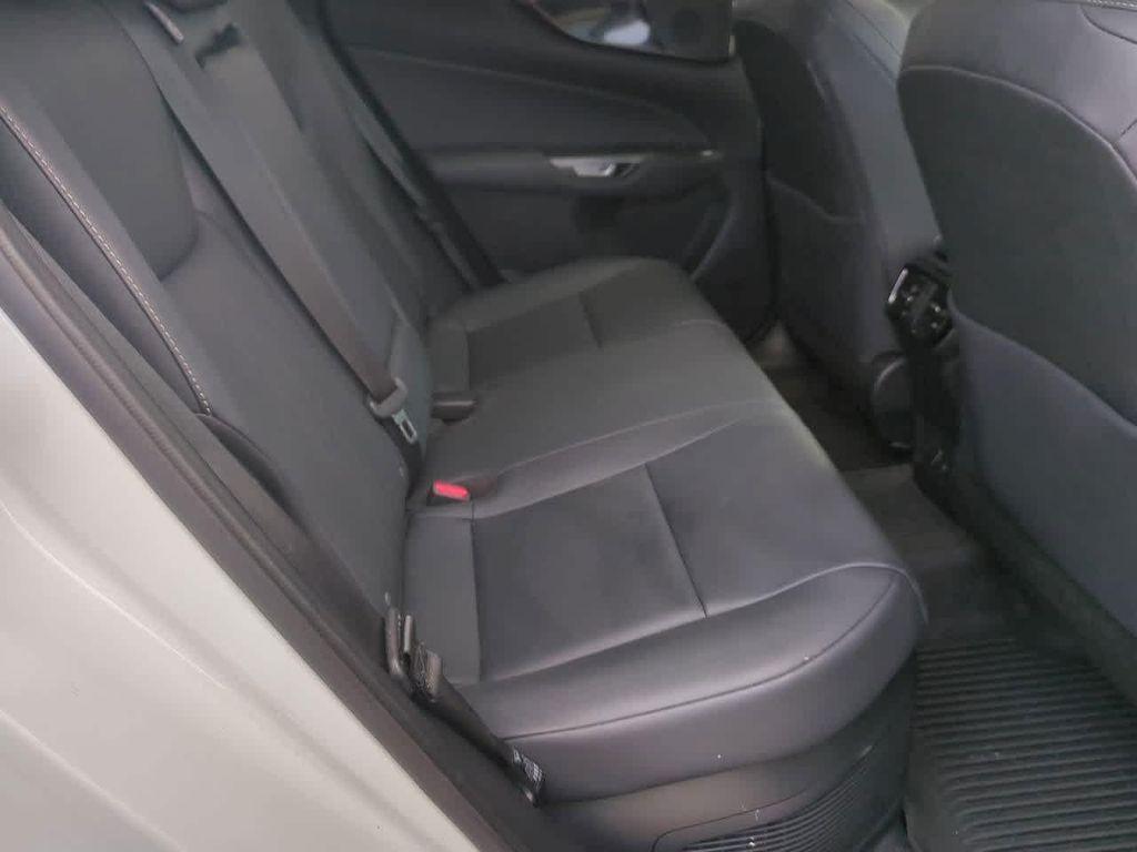 used 2024 Lexus NX 350h car, priced at $42,592