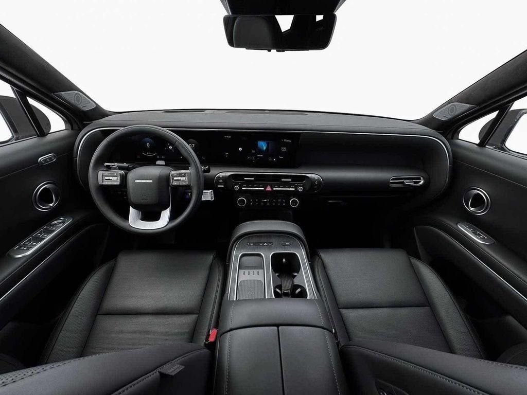 new 2026 Hyundai Palisade car, priced at $59,300