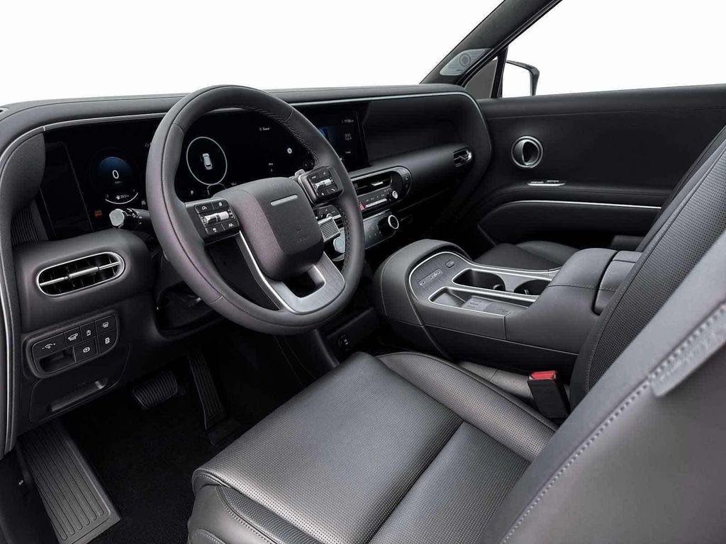 new 2026 Hyundai Palisade car, priced at $59,300