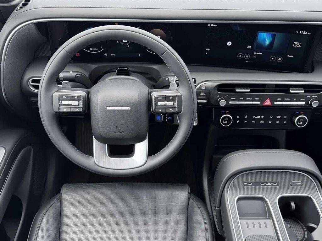 new 2026 Hyundai Palisade car, priced at $59,300