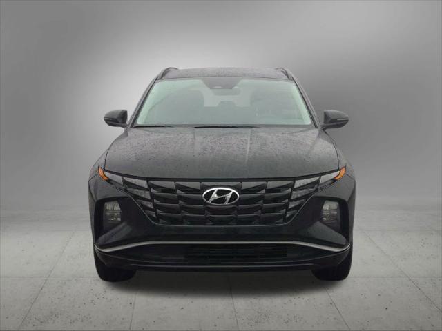 used 2022 Hyundai Tucson car, priced at $22,306