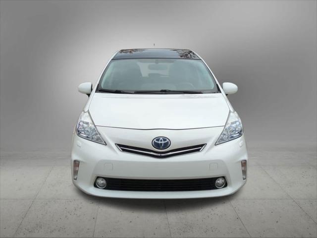 used 2013 Toyota Prius v car, priced at $10,660