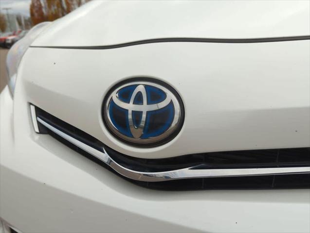 used 2013 Toyota Prius v car, priced at $10,660