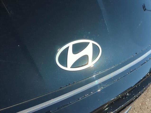 new 2024 Hyundai Sonata car, priced at $30,700