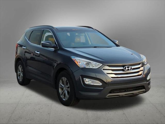 used 2014 Hyundai Santa Fe Sport car, priced at $10,695