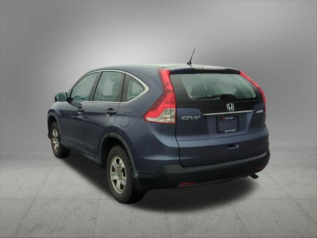 used 2014 Honda CR-V car, priced at $12,200