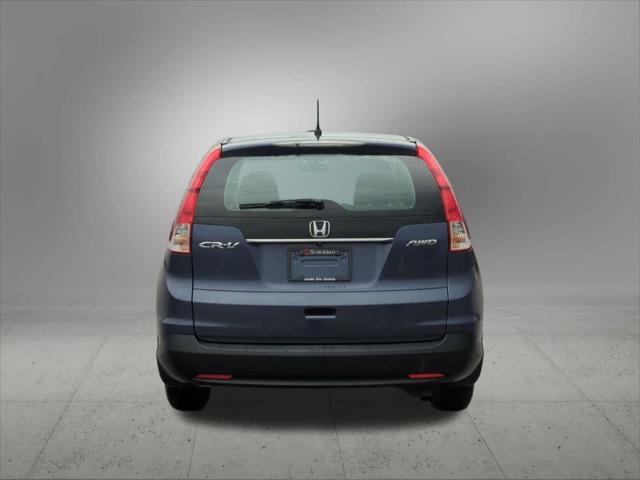 used 2014 Honda CR-V car, priced at $12,200