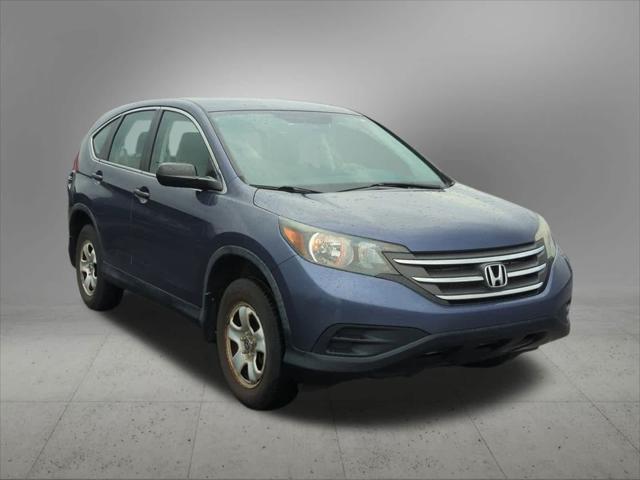 used 2014 Honda CR-V car, priced at $12,200